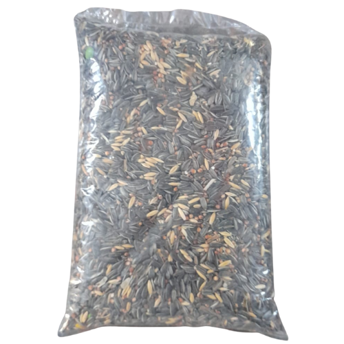 Parrotmix Bird Seeds