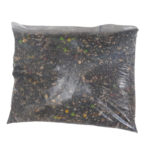 Parrotmix Bird Seeds