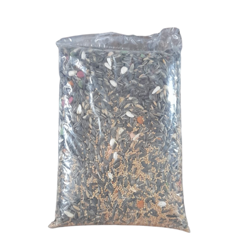 Parakeet Mix Bird Seeds