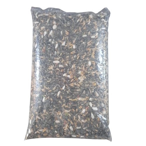 Parakeet Mix Bird Seeds