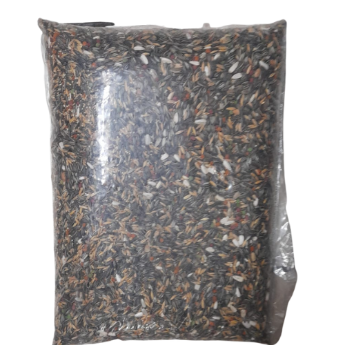 Parakeet Mix Bird Seeds