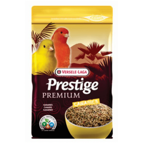 Prestige Premium Canaries 800g Versele-Laga