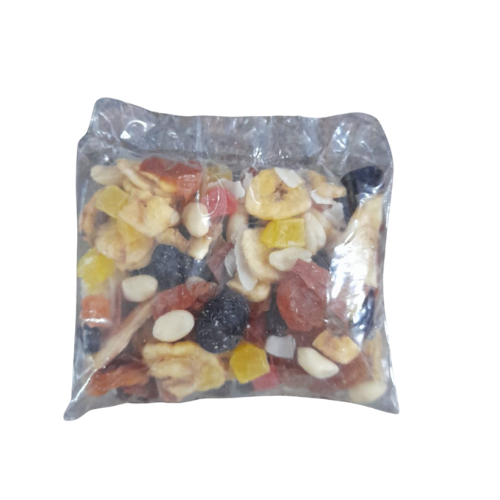 Fruit And Nut 200g Bestnut