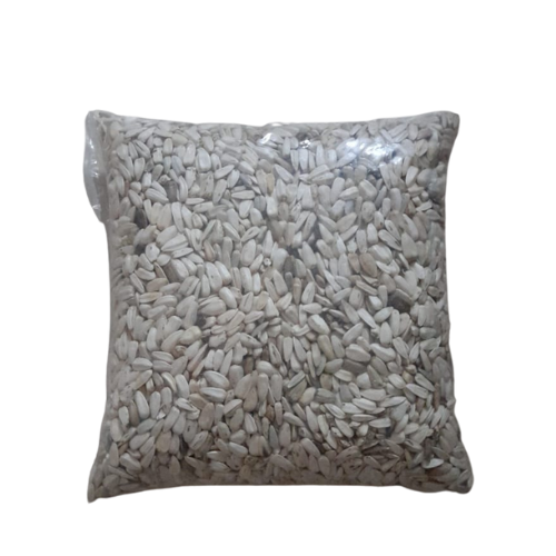 White Sunflower Bird Seeds