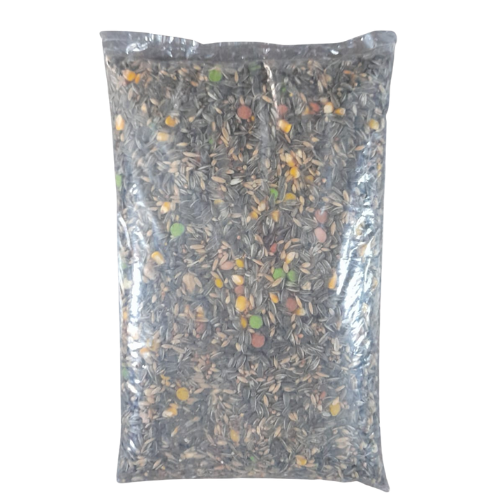 Parrotmix Bird Seeds